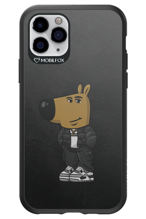 Chill Guy - Apple iPhone 11 Pro