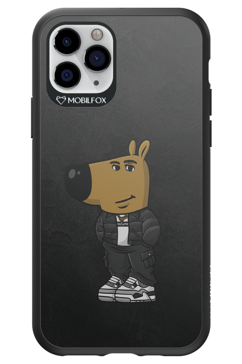 Chill Guy - Apple iPhone 11 Pro