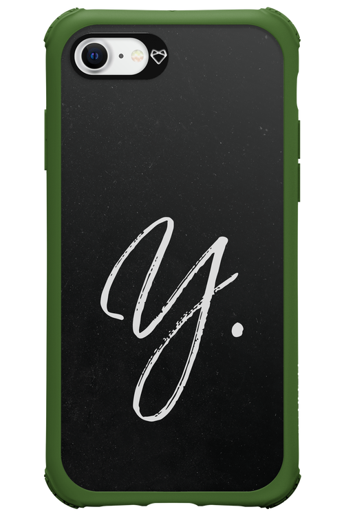 (Off Space) Y 2.0 - Apple iPhone 8