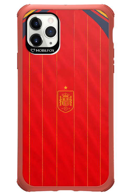 Spain 2.0 2.0 - Apple iPhone 11 Pro Max