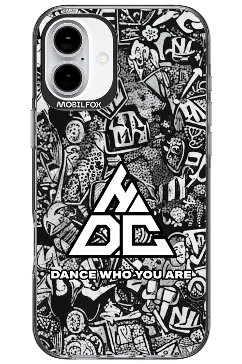 HDC 7 2.0 - Apple iPhone 16 Plus
