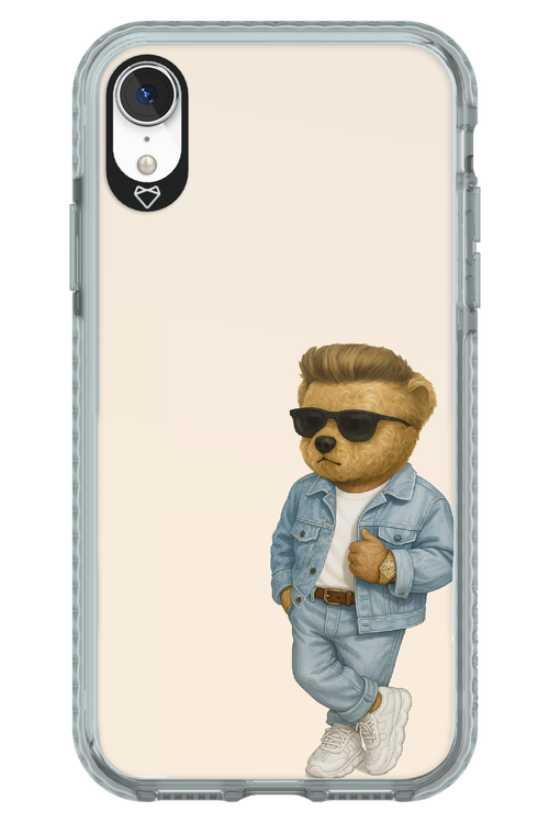 Gamibear (Desert) - Apple iPhone XR