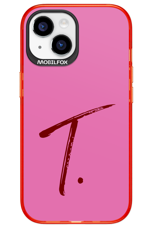 (Sorbet) T 2.0 - Apple iPhone 15