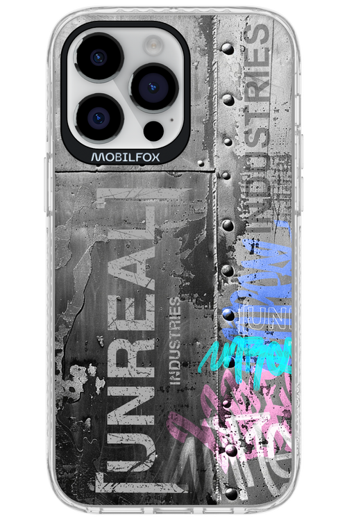 Steel 2.0 - Apple iPhone 14 Pro Max