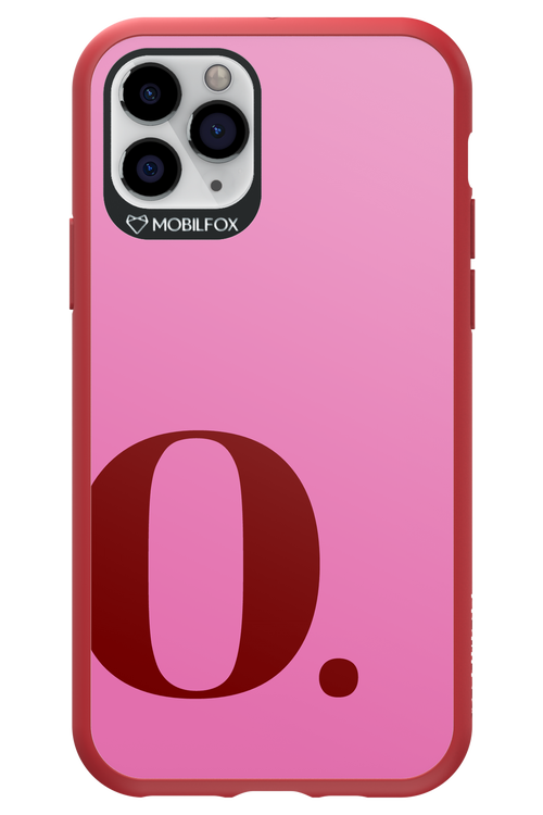 O (Sorbet) 2.0 - Apple iPhone 11 Pro