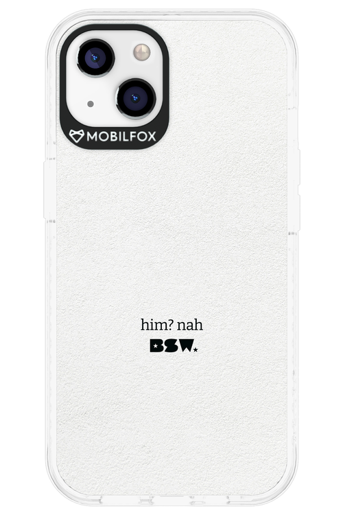 BSW FourSeasons 16 2.0 - Apple iPhone 13