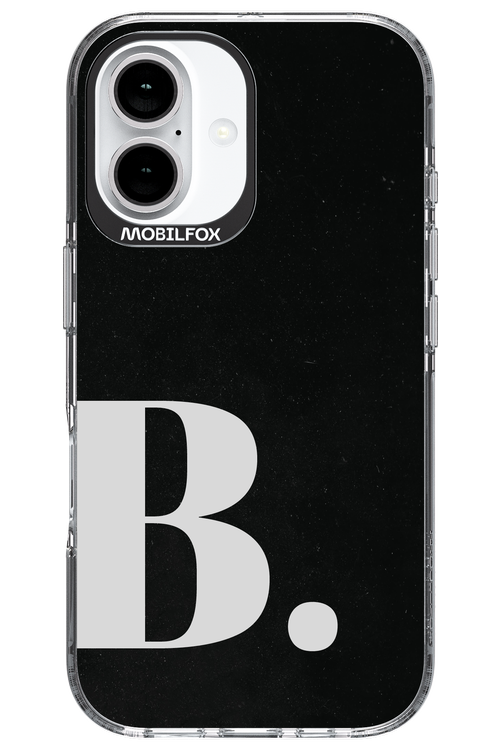 B (Off Space) 2.0 - Apple iPhone 16