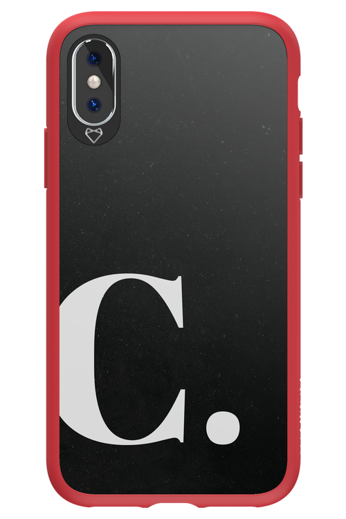 C (Off Space) 2.0 - Apple iPhone XS