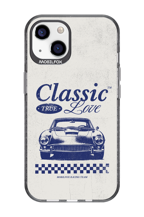 Classic Cars 2.0 - Apple iPhone 13