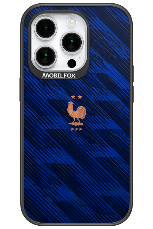 Franta 2.0 2.0 - Apple iPhone 15 Pro