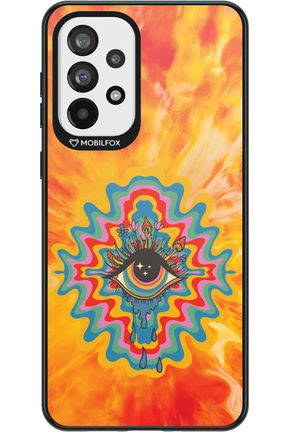 ThirdEye 2.0 - Samsung Galaxy A73