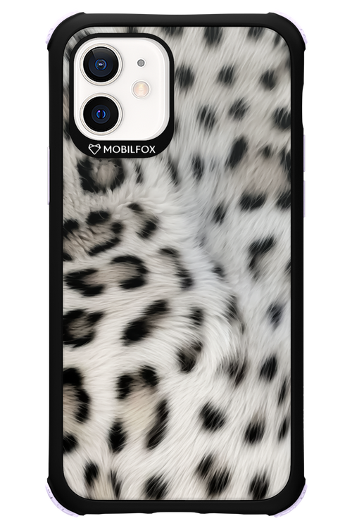 White Leo - Apple iPhone 12