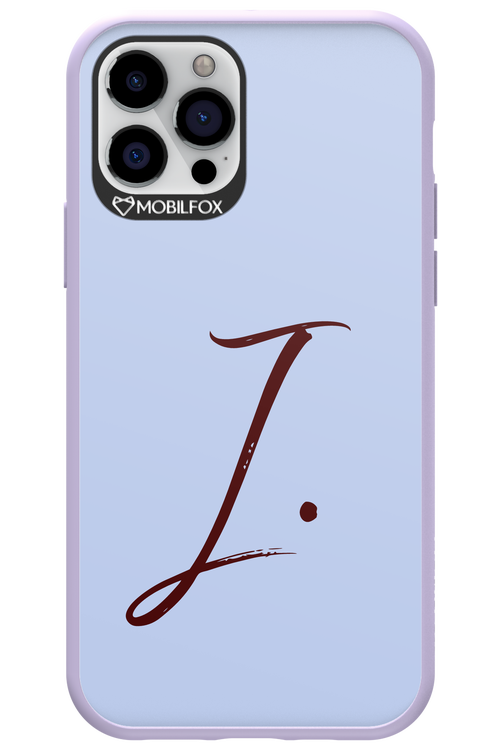 (Jellyfish Presso) I 2.0 - Apple iPhone 12 Pro