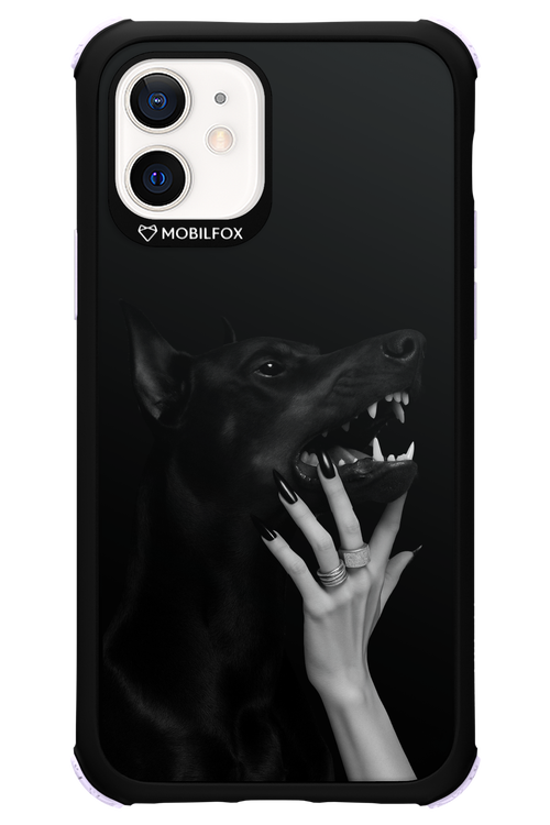 Hellhound 2.0 - Apple iPhone 12