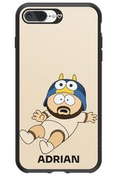 ChildHeli 1 - Apple iPhone 8 Plus