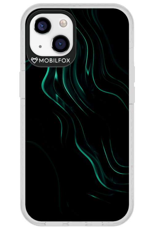 Northern Lights 2.0 - Apple iPhone 13