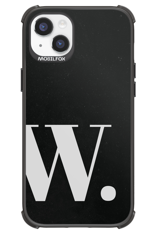 W (Off Space) 2.0 - Apple iPhone 14 Plus