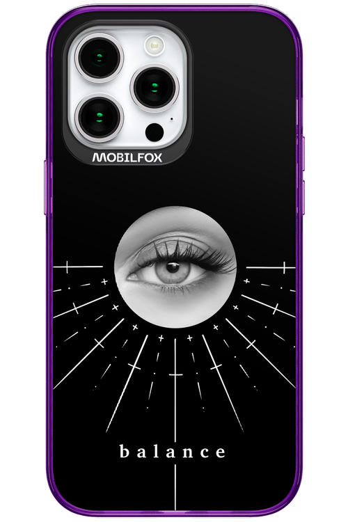 Szem 2.0 - Apple iPhone 15 Pro Max