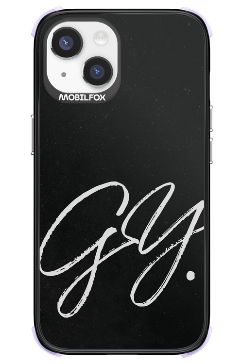 (Off Space) GY 2.0 - Apple iPhone 14