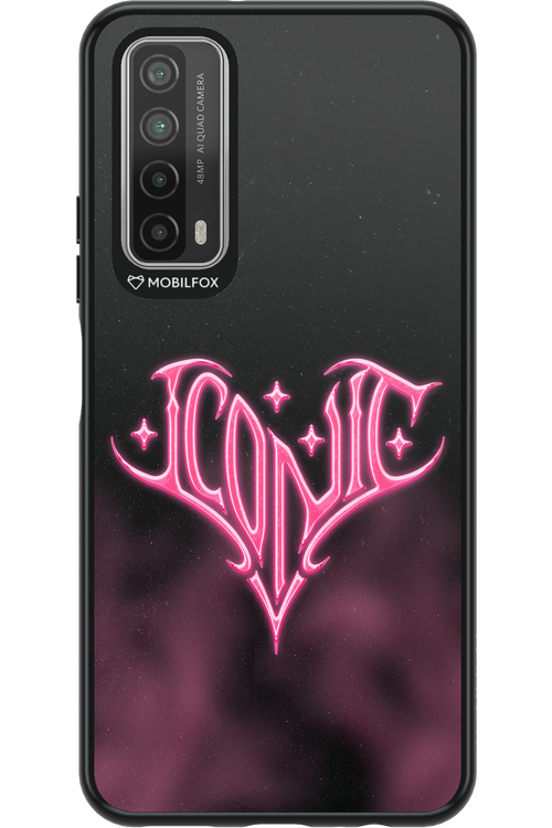Iconica 2.0 - Huawei P Smart 2021