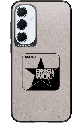 Rapstar - Samsung Galaxy A55