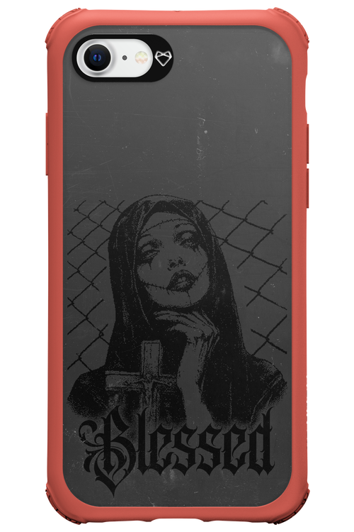 God bless 2.0 - Apple iPhone SE 2020
