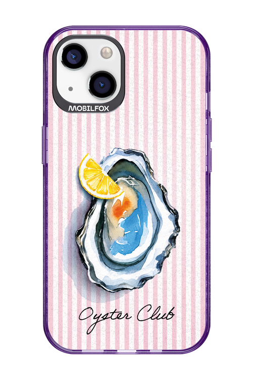 Oyster Club 2.0 - Apple iPhone 13