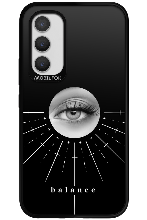 Szem 2.0 - Samsung Galaxy A34