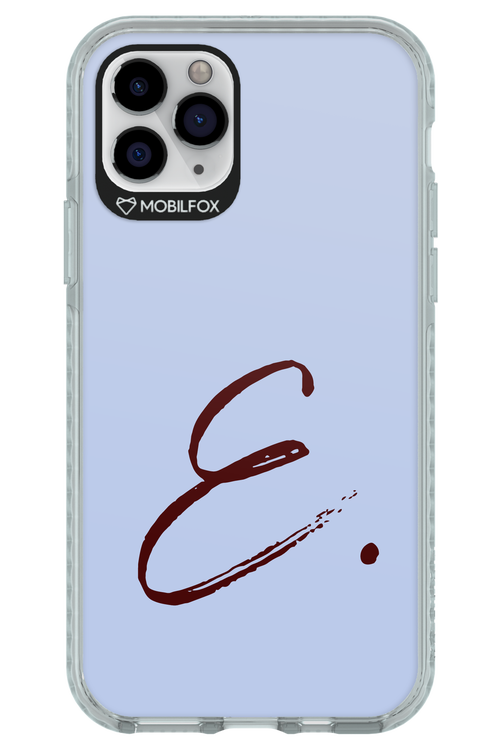 (Jellyfish Presso) E 2.0 - Apple iPhone 11 Pro