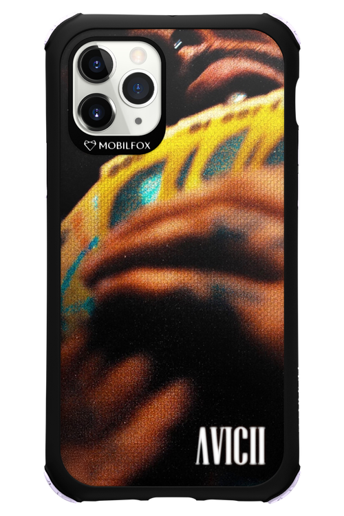 Avicii 2.0 - Apple iPhone 11 Pro