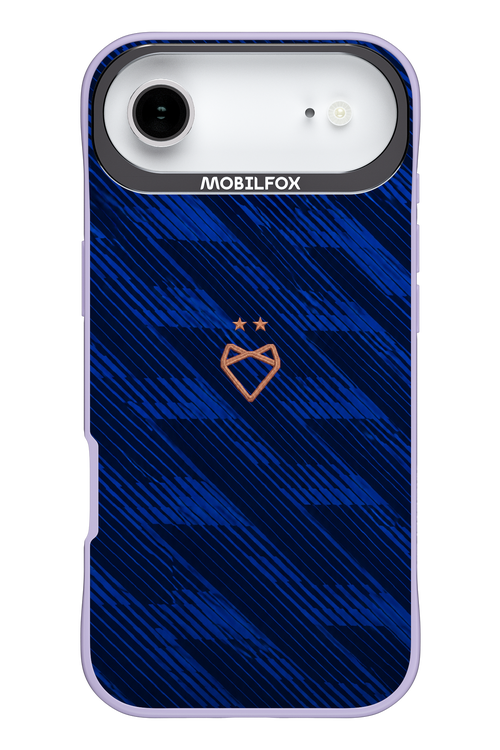 Franta 2.0 x Mobilfox 2.0 - Apple iPhone 17 Air