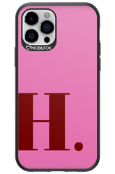 H (Sorbet) 2.0 - Apple iPhone 12 Pro