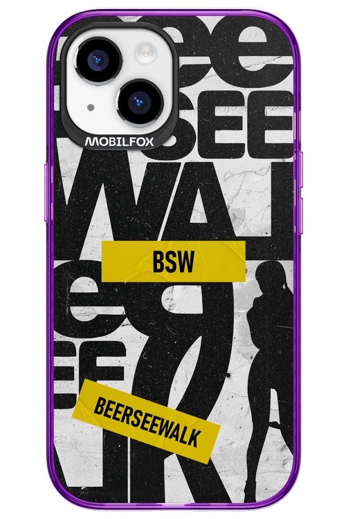 Beerseewalk II - Apple iPhone 15