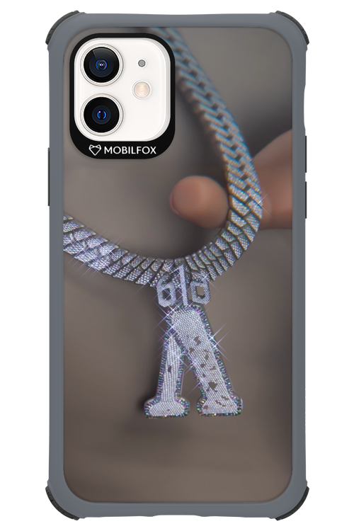 Azteca Chain 2.0 - Apple iPhone 12