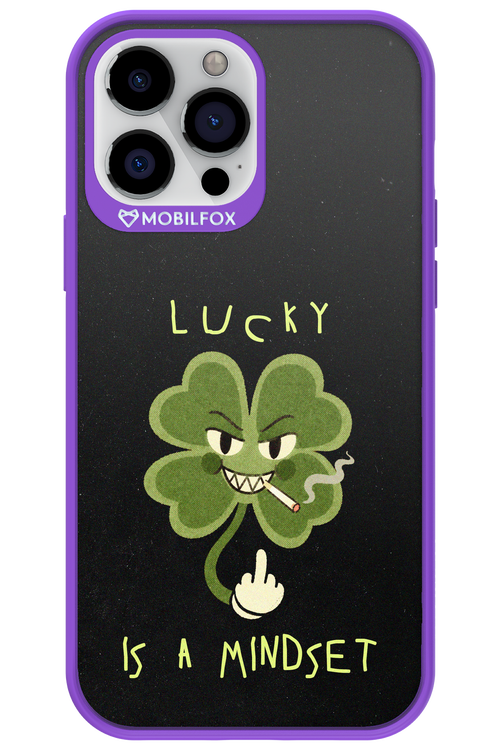 Lucky Mind 2.0 - Apple iPhone 13 Pro Max