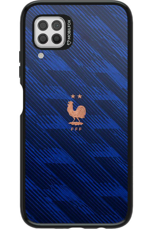 Franta 2.0 2.0 - Huawei P40 Lite