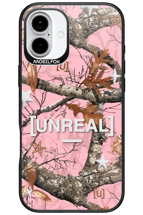 Realtree 2.0 - Apple iPhone 16 Plus