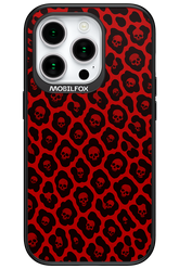 Deadly 2.0 - Apple iPhone 15 Pro