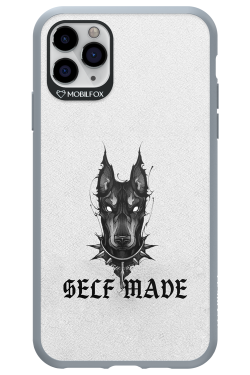 Self Made - Apple iPhone 11 Pro Max