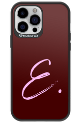 (Dark Blush) E 2.0 - Apple iPhone 13 Pro Max