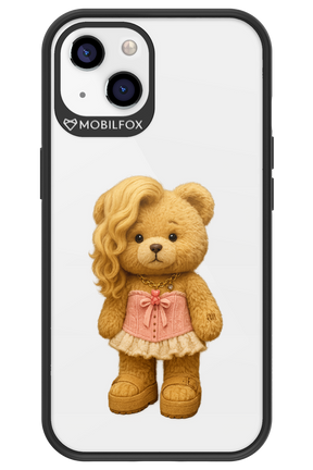 Bear Babe 2.0 - Apple iPhone 13