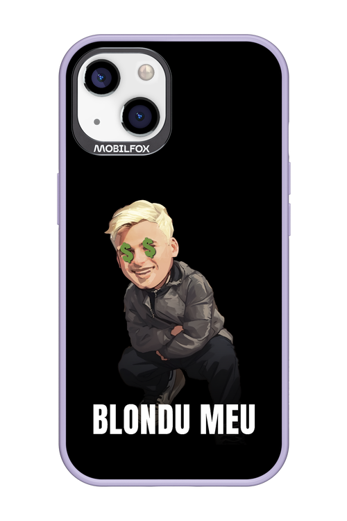 Blondu Meu - Apple iPhone 13