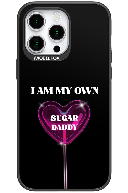 Sugar Daddy - Apple iPhone 15 Pro Max