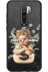 DirtyCash - Xiaomi Redmi Note 8 Pro