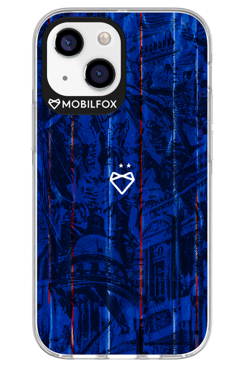 Franta x Mobilfox 2.0 - Apple iPhone 13 Mini