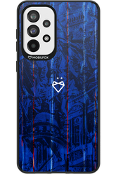 Franta x Mobilfox 2.0 - Samsung Galaxy A73