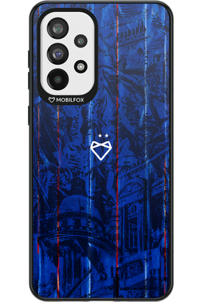 Franta x Mobilfox 2.0 - Samsung Galaxy A73