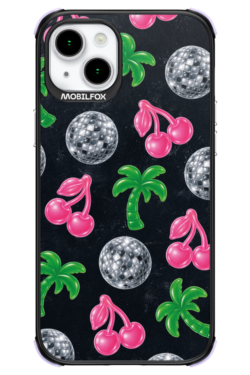Single Life 2.0 - Apple iPhone 15 Plus
