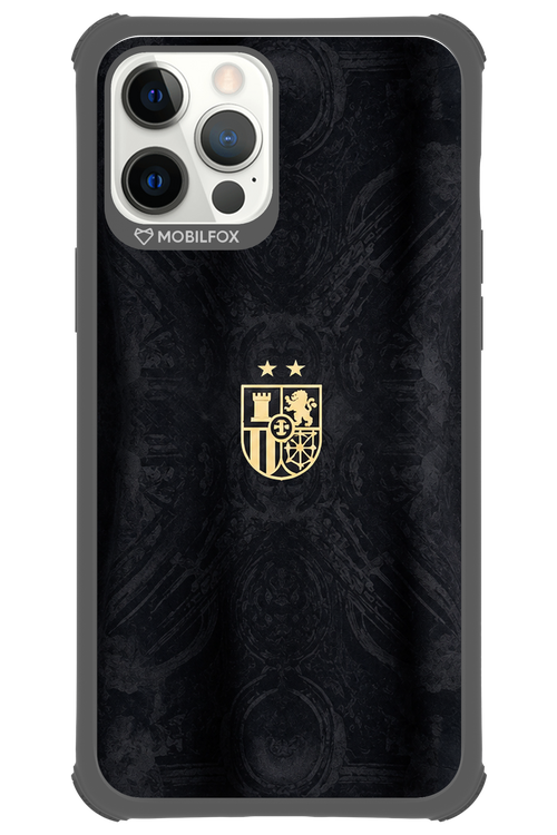 Spain Classic 2.0 - Apple iPhone 12 Pro Max