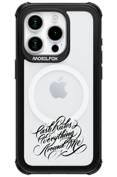 Cash Rules Script - Apple iPhone 15 Pro